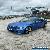 Bmw E46 M3 Individual Estoril Blue for Sale