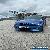 Bmw E46 M3 Individual Estoril Blue for Sale