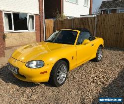 Mazda MX5 Mk2 California 2000 W for Sale