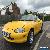 Mazda MX5 Mk2 California 2000 W for Sale