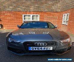 2015 Audi RS5 4.2 V8 TFSI for Sale