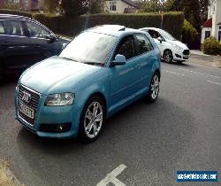 Audi A3 2.0 TDI 140 Sport S-tronic for Sale