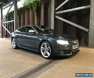 Audi S5 4.2 v8 quattro manual 2008 for Sale