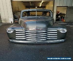 1953 Chevrolet Other Pickups