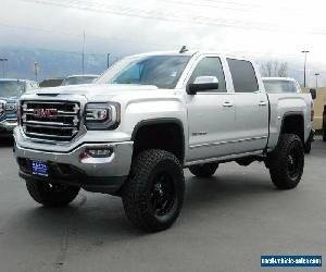 2018 GMC Sierra 1500 SLT Z71 for Sale