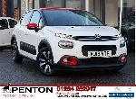 2018 Citroen C3 1.2 PureTech Flair 5dr for Sale