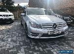 Mercedes C class c220d amg line premium  for Sale