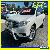 2012 Toyota Kluger GSU40R MY11 Upgrade KX-R (FWD) 5 Seat Pearl White Automatic for Sale