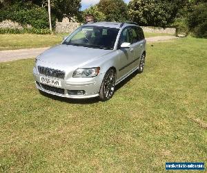 VOLVO V50 SPORT 2.4 AUTO/TIPTRONIC  ESTATE