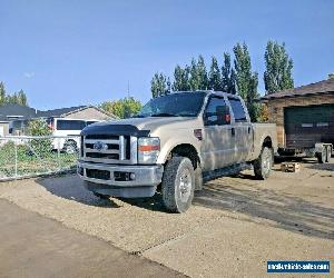 Ford: F-350 Lariat