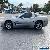 2000 Chevrolet Corvette Base 2dr Coupe Coupe 2-Door Manual 6-Speed V8 5.7L for Sale