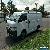 2006 Toyota HiAce TRH201R LWB Manual 5sp M Van for Sale