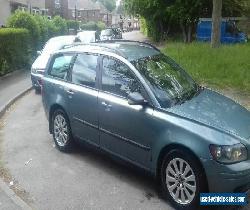 VOLVO V70 ESTATE 2.0 S.D 2004 for Sale