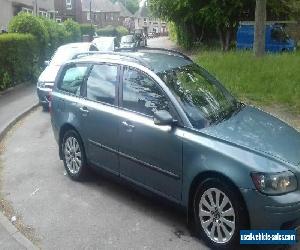 VOLVO V70 ESTATE 2.0 S.D 2004 for Sale