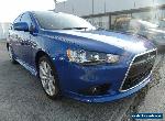 2014 Mitsubishi Lancer CJ XLS Sedan for Sale