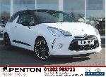 2014 Citroen DS3 1.6 e-HDi Airdream DStyle Plus 3dr for Sale