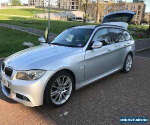 BMW 3 Series Touring M Sport 2011 Auto 2.0L