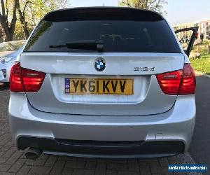 BMW 3 Series Touring M Sport 2011 Auto 2.0L