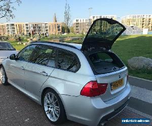 BMW 3 Series Touring M Sport 2011 Auto 2.0L