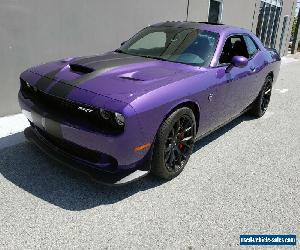 2016 Dodge Challenger