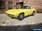 1966 Chevrolet Corvette for Sale