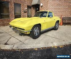 1966 Chevrolet Corvette for Sale