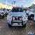 2012 Toyota Landcruiser Prado KDJ150R GXL Silver Automatic A Wagon for Sale