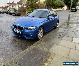 BMW 320d M Sport - GREAT CONDITION