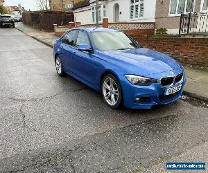 BMW 320d M Sport - GREAT CONDITION