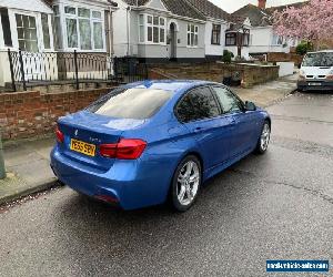 BMW 320d M Sport - GREAT CONDITION