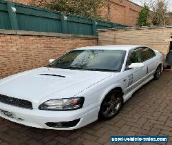 Subaru Legacy 2.0i Twin Turbo Import NOT Impreza Wrx Sti  for Sale