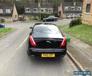 jaguar xj 3.0 diesel portfolio