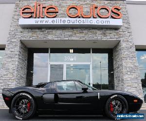 2006 Ford Ford GT