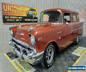 1957 Chevrolet Sedan Delivery Street Rod