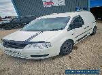 Volkswagen caddy c20 2.0tdi 16v BKD 140bhp engine converted look rare   for Sale