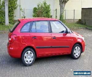 Skoda Fabia Estate 1.4 Tdi Diesel. ** Fabulous*