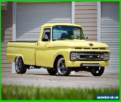 1965 Ford F-100 for Sale