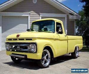 1965 Ford F-100