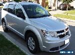 Dodge: Journey SE PLUS for Sale