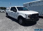 2016 Ford F-150 for Sale