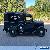 1937 Ford Panel Delivery for Sale