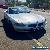 2003 BMW Z4 2.5i SE Convertible Roadster Petrol Manual for Sale