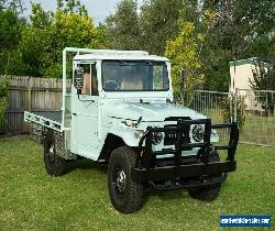 FJ45 1972 Toyota Landcruiser  for Sale