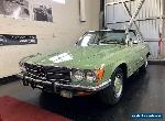 1973 Mercedes-Benz SL-Class R107 for Sale