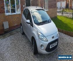 ford ka zetec for Sale