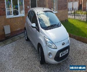 ford ka zetec for Sale