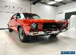 1971 Holden HQ Monaro G.T.S Tribute for Sale