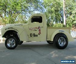 1941 Dodge Other Pickups STREET/RACE/SHOW for Sale