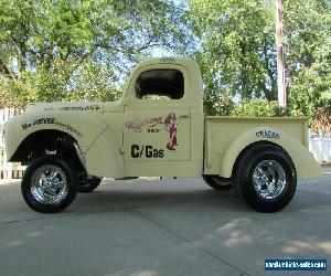 1941 Dodge Other Pickups STREET/RACE/SHOW for Sale