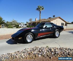 1980 Chevrolet Corvette for Sale